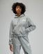 Джемпер JORDAN ESSEN FLEECE HOODIE 1