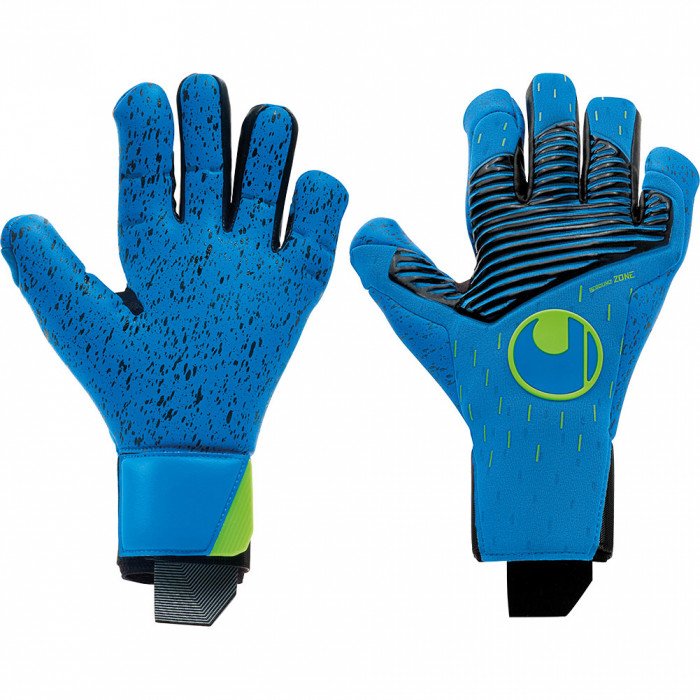 Воротарські рукавиці Uhlsport AquaGrip HN купити
