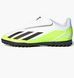 Сороконіжки adidas X Crazyfast.4 VEL TF Junior 1