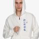 Толстовка JORDAN M J PSG FLC FZ 4