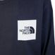 Лонгслів The North Face Fine 4