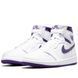 Кросівки JORDAN WMNS AIR JORDAN 1 HIGH OG 3