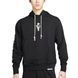 Толстовка Nike DF STD ISS PO HOODIE DRI-FIT 1