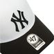 Бейсболка 47 Brand MLB NEW YORK YANKEES SURE SHOT 4