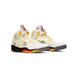 Кросівки JORDAN 5 RETRO OFF-WHITE 10
