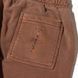 Штани Travis Scott x Air Jordan Fleece Pant Archaeo Brown 3