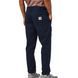 Штани Carhartt WIP I025934 ATOM BLUE 1
