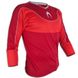 Воротарська кофта Ho Soccer Jersey Impulse 3/4 Red купити