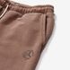 Штани Travis Scott x Air Jordan Fleece Pant Archaeo Brown 1