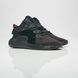 Кросівки adidas Tubular Rise Triple Black 1