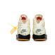 Кросівки JORDAN 5 RETRO OFF-WHITE 5
