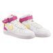 Кросівки Nike Air Force 1 Mid (Gs) (DH2933-100) 5