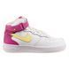 Кросівки Nike Air Force 1 Mid (Gs) (DH2933-100) 2