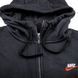Толстовка Nike M CLUB DT HOODIE FZ BB 3