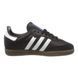 Кросівки чоловічі ADIDAS SAMBA Чорний (O19000) 2