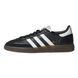 Кросівки чоловічі ADIDAS SAMBA Чорний (O19000) 1