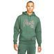 Кофта Jordan M J PSG STMT FLC PO 5
