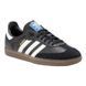 Кросівки чоловічі ADIDAS SAMBA Чорний (O19000) 4