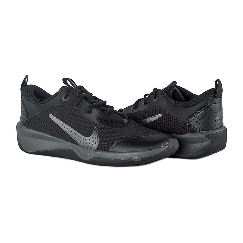 Кроссовки Nike NIKE OMNI MULTI-COURT (GS) купить