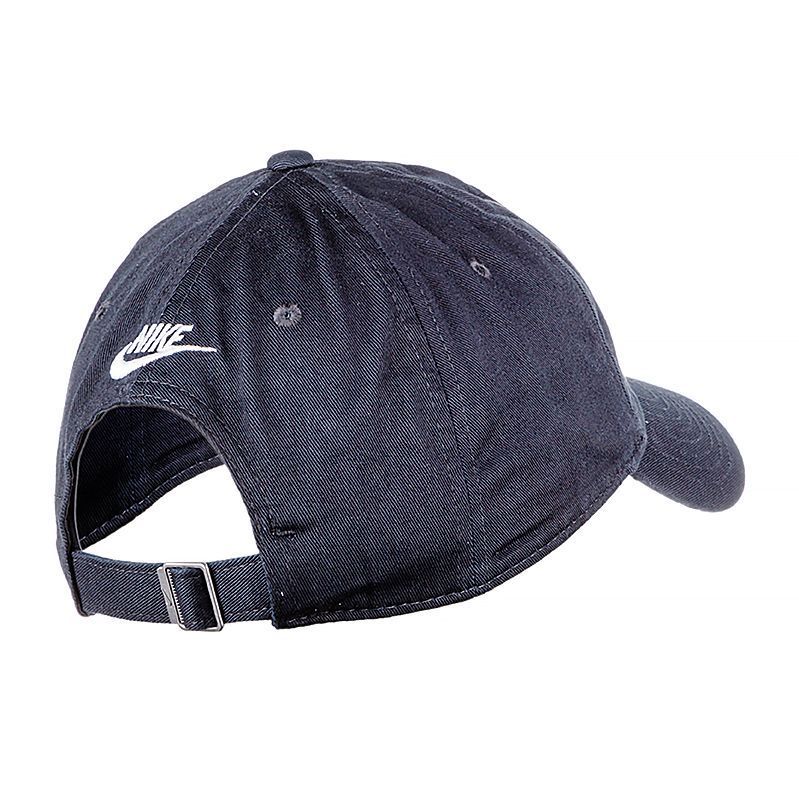 Бейсболка Nike U NK CLUB CAP U CB JDI L купити