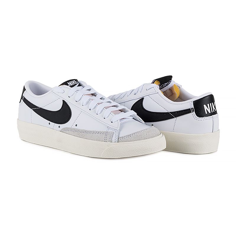 Кросівки Nike W BLAZER LOW 77 купити