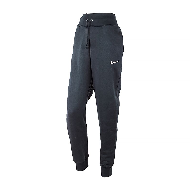 Штани Nike W NSW PHNX FLC HR PANT STD купити