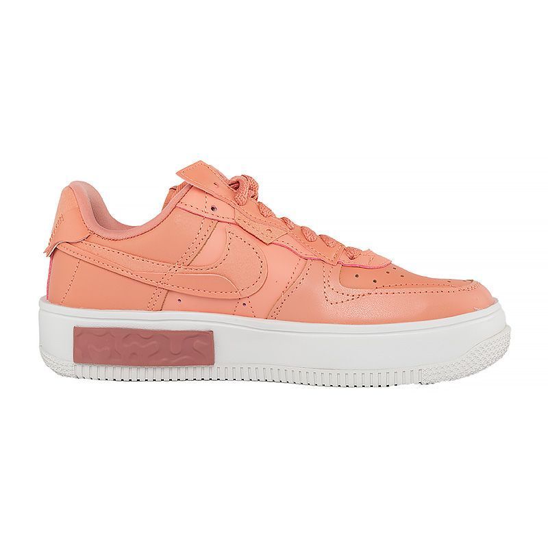 Кроссовки Nike W AIR FORCE 1 FONTANKA купить