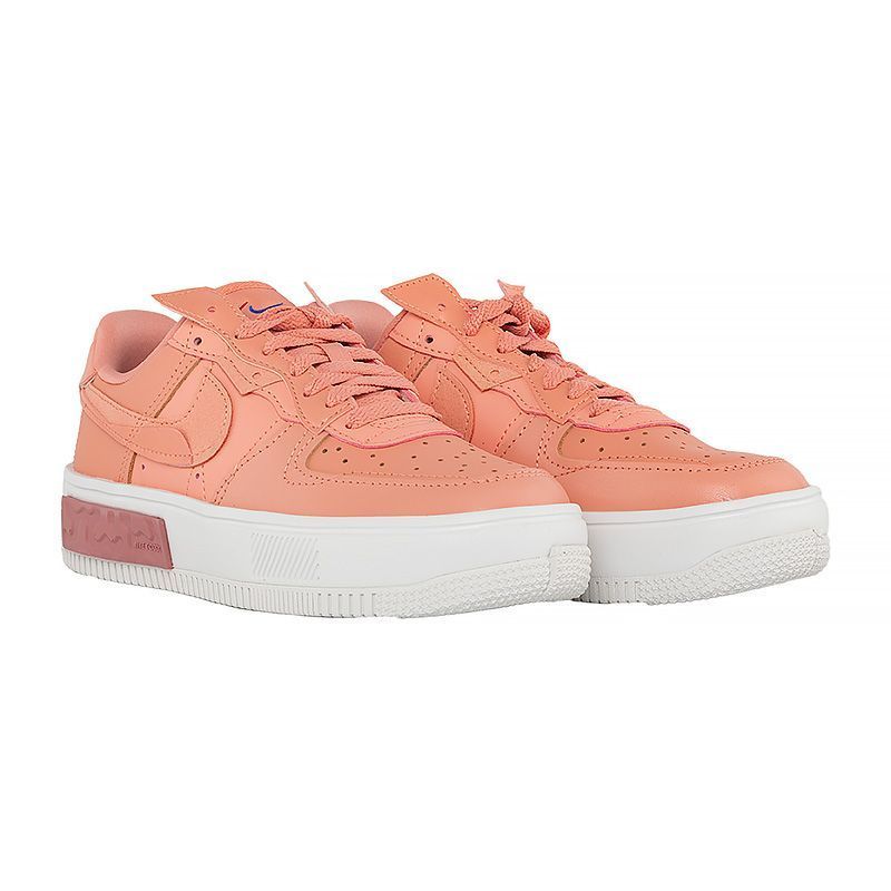 Кроссовки Nike W AIR FORCE 1 FONTANKA купить