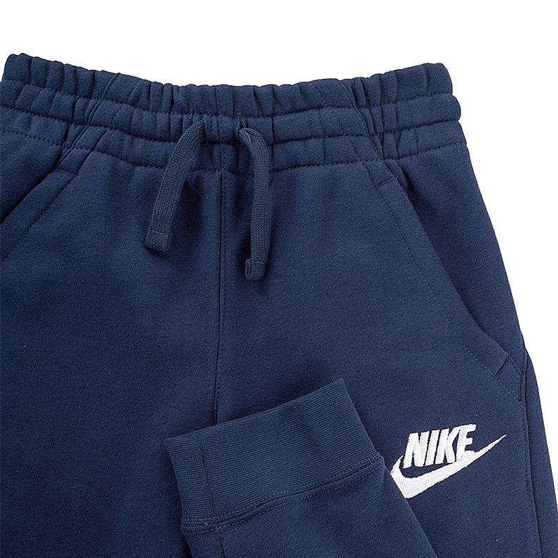 Штаны Nike B NSW CLUB FLC JOGGER PANT купить
