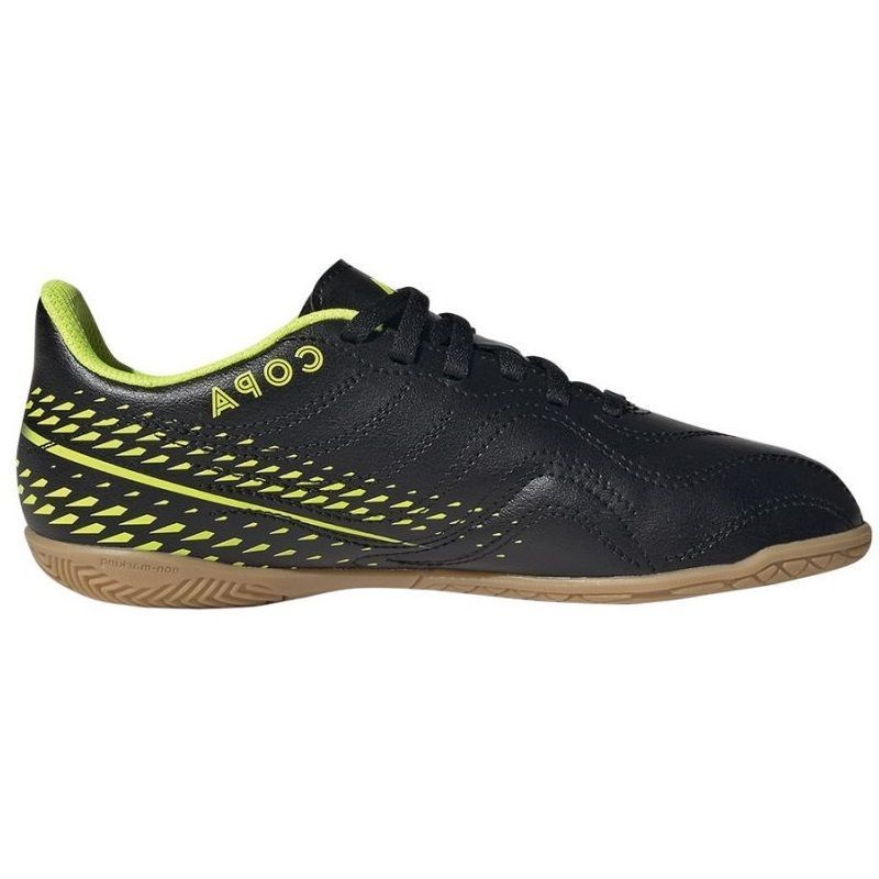 Футзалки Adidas Copa Sense.4 IN Junior 39 1/3 купити