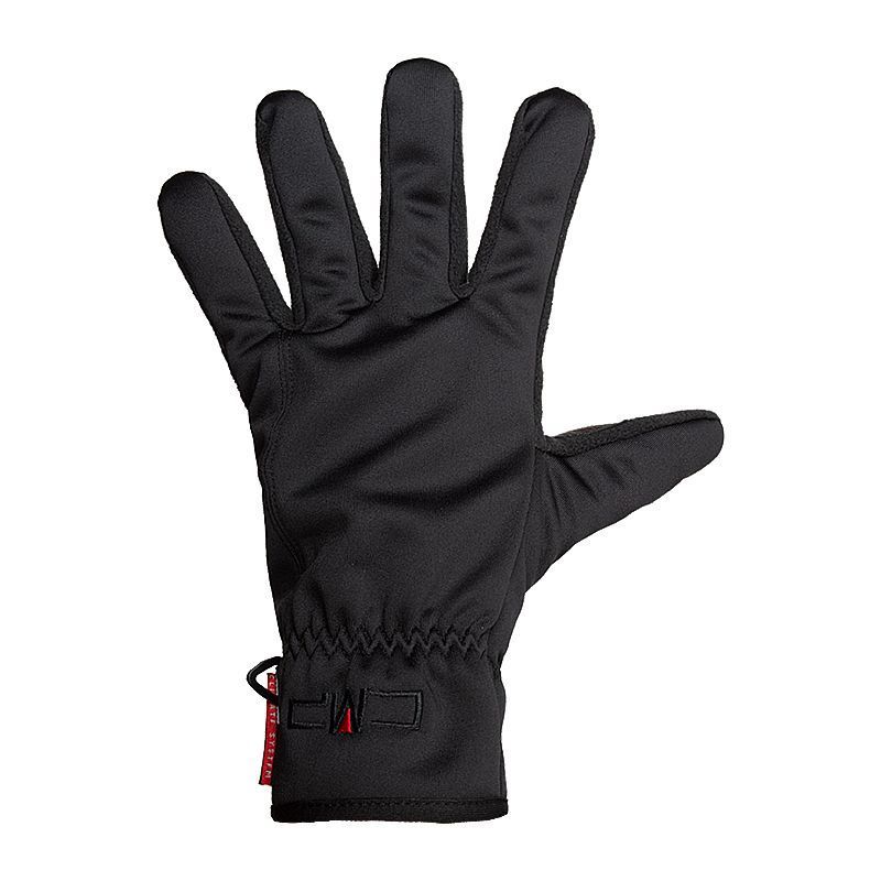 Рукавиці CMP MAN SOFTSHELL GLOVES купити