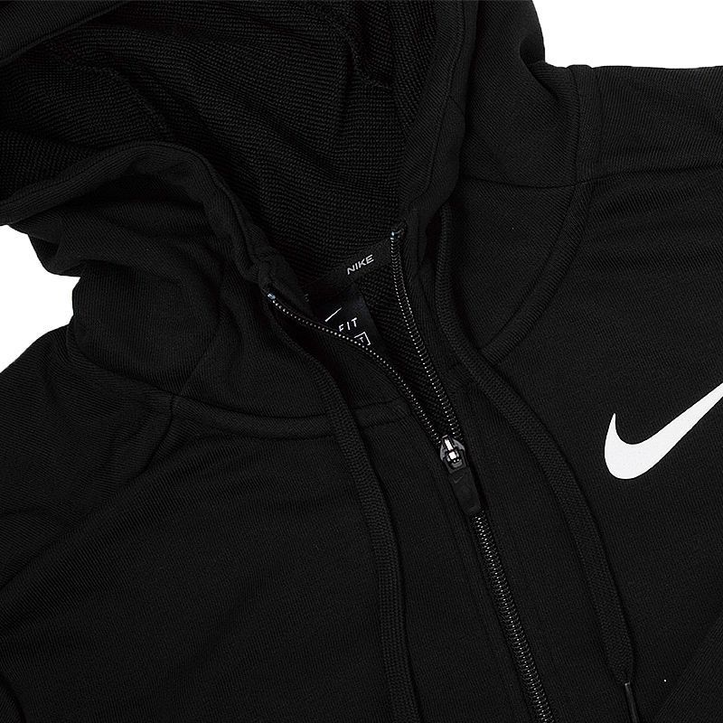 Кофта Nike DF HDIE FZ FL купити