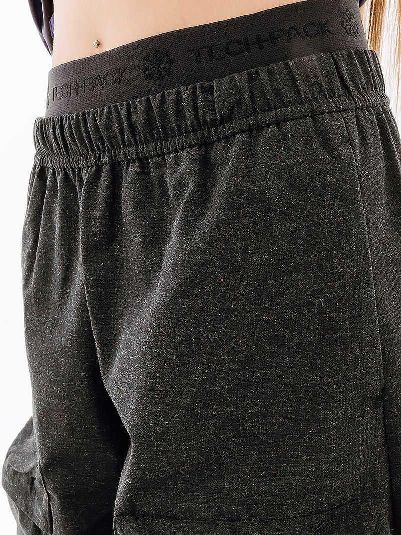 Штаны NIKE TP RPSTP PNT купить