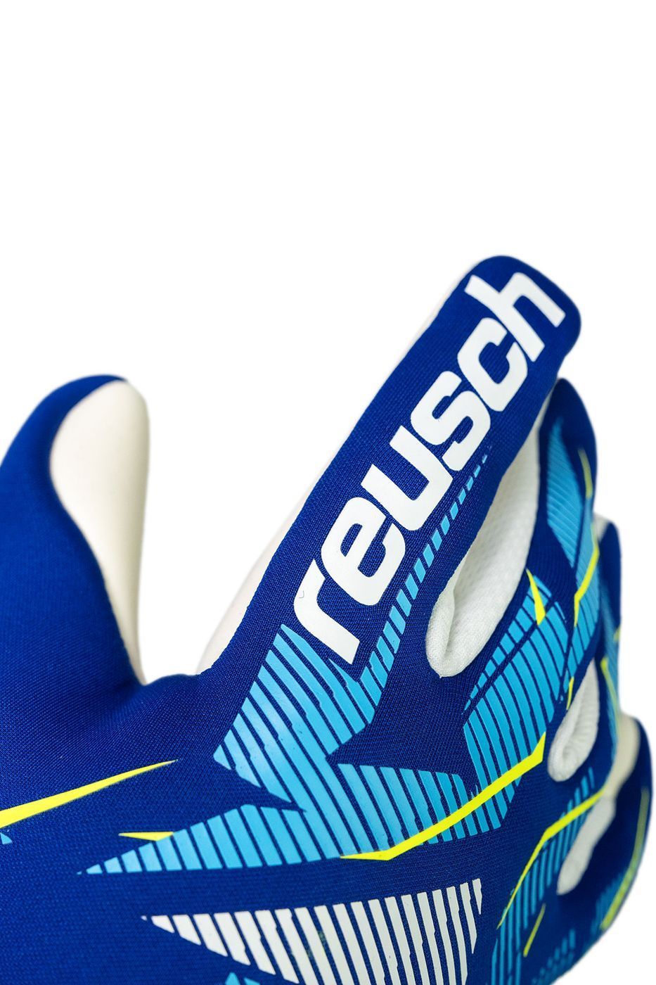 Воротарські рукавиці Reusch Fastgrip Advance Junior, 6.5