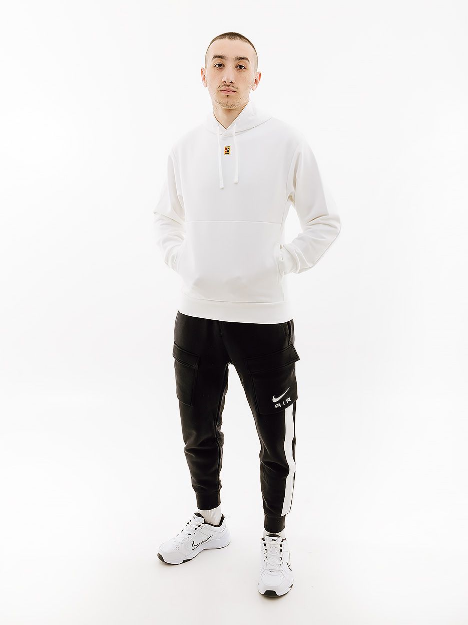 Худі Nike CT DF FLC HERITAGE HOODIE купити