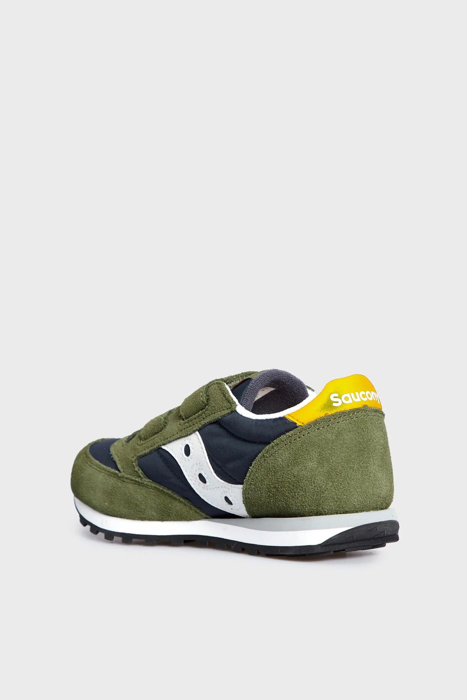 Кросівки Saucony JAZZ DOUBLE HL купить