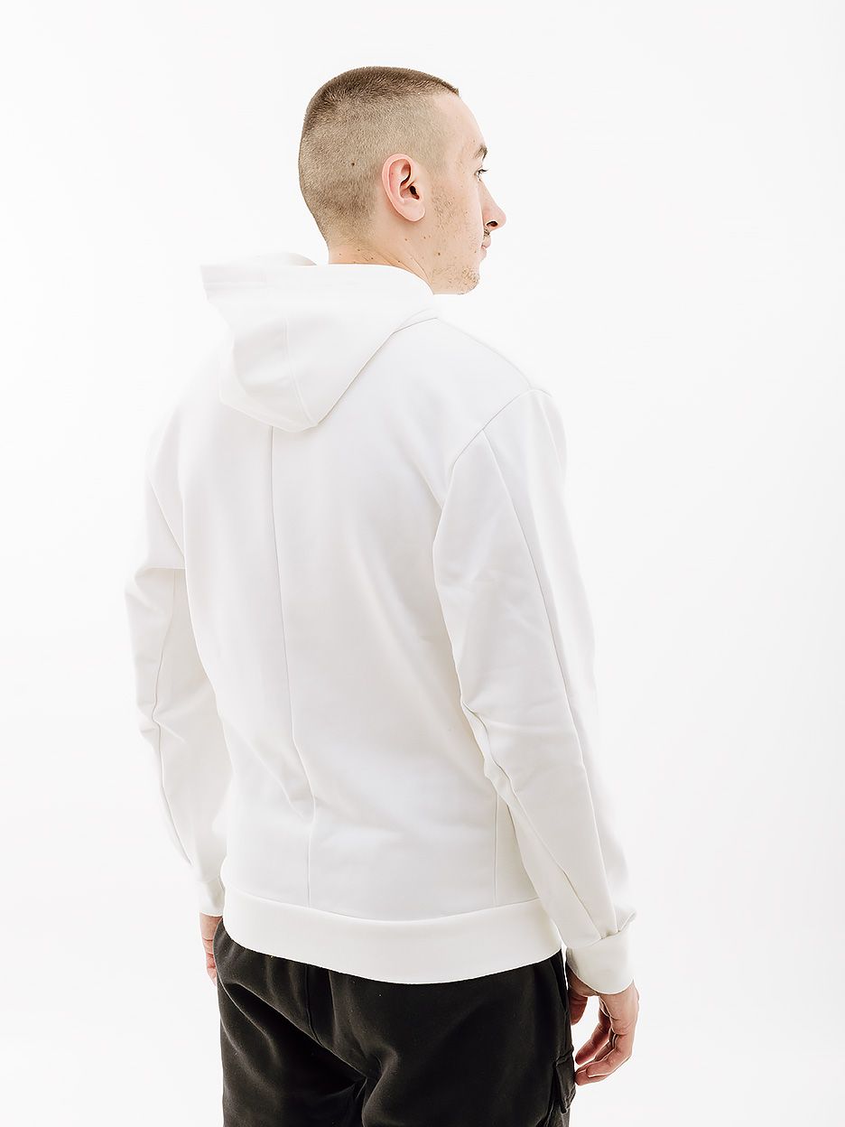 Худі Nike CT DF FLC HERITAGE HOODIE купити