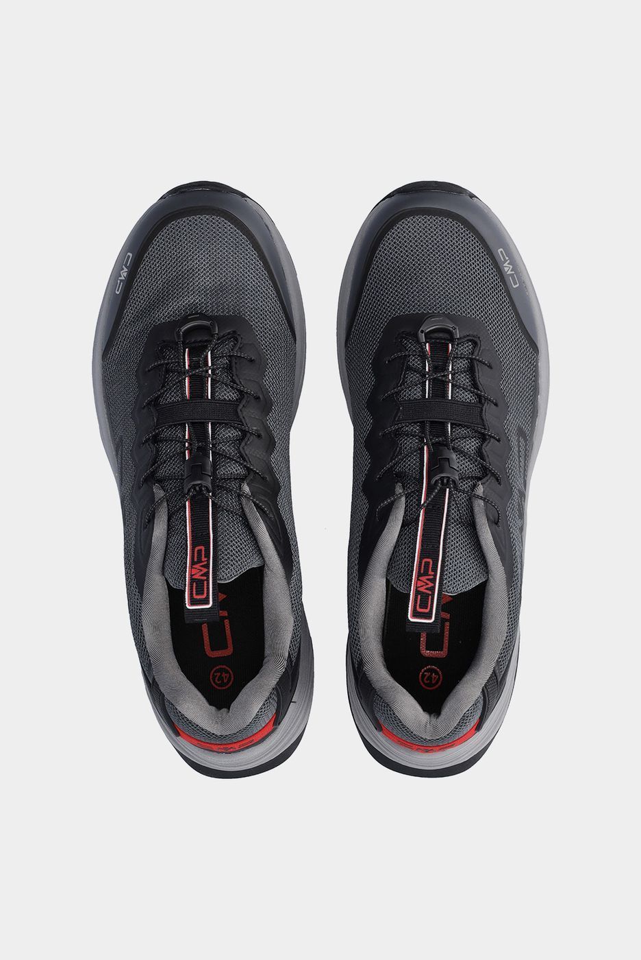 Кросівки CMP PHELYX WP MULTISPORT SHOES купить