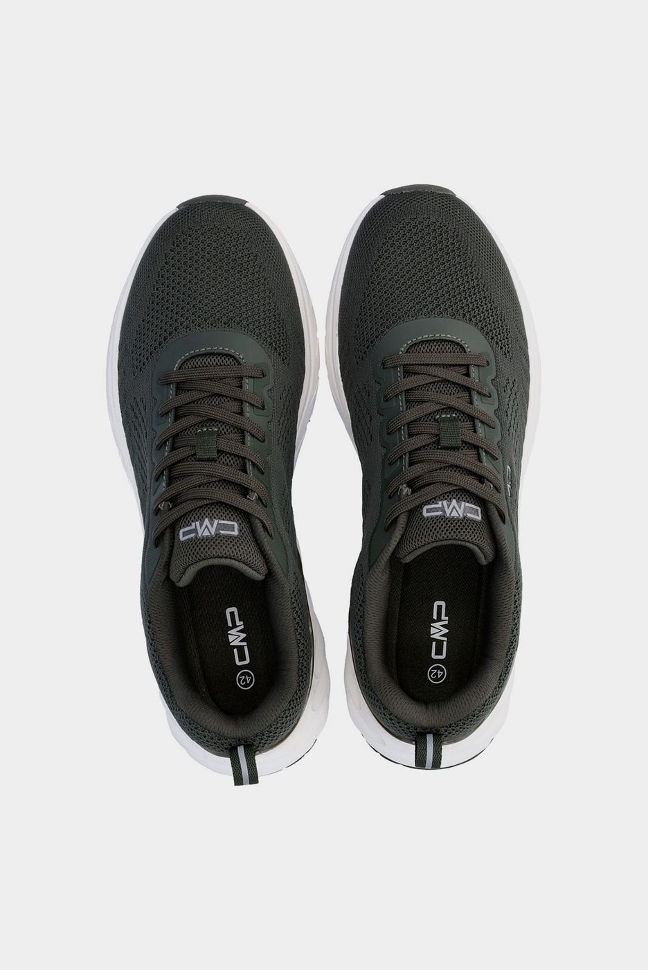 Кросівки CMP NHEKKAR FITNESS SHOE купить