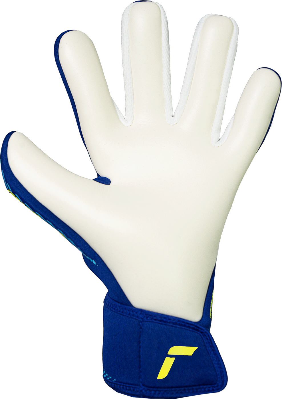 Воротарські рукавиці Reusch Fastgrip Advance Junior, 6.5