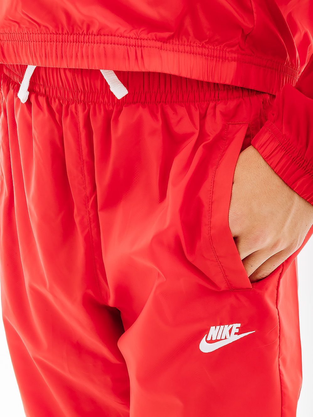 Спортивний костюм Nike CLUB SUIT купить