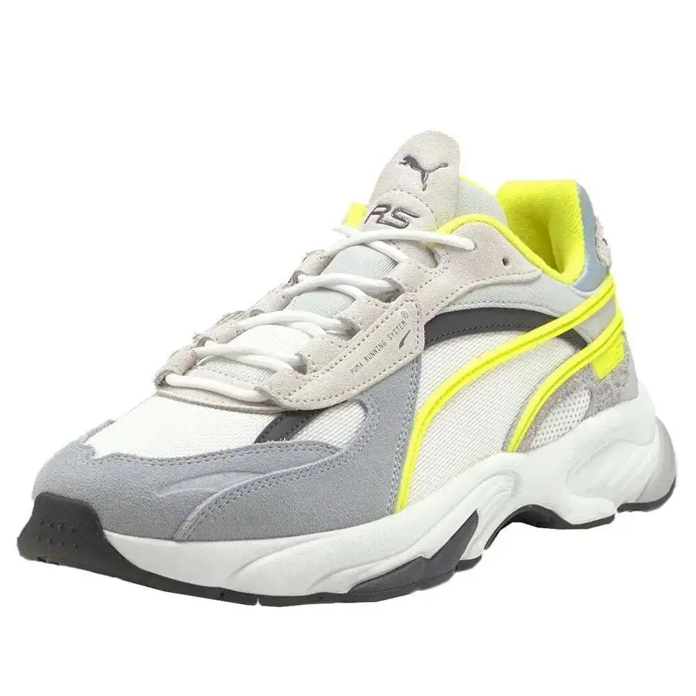 Кросівки Puma RS-Connect Bubble купити