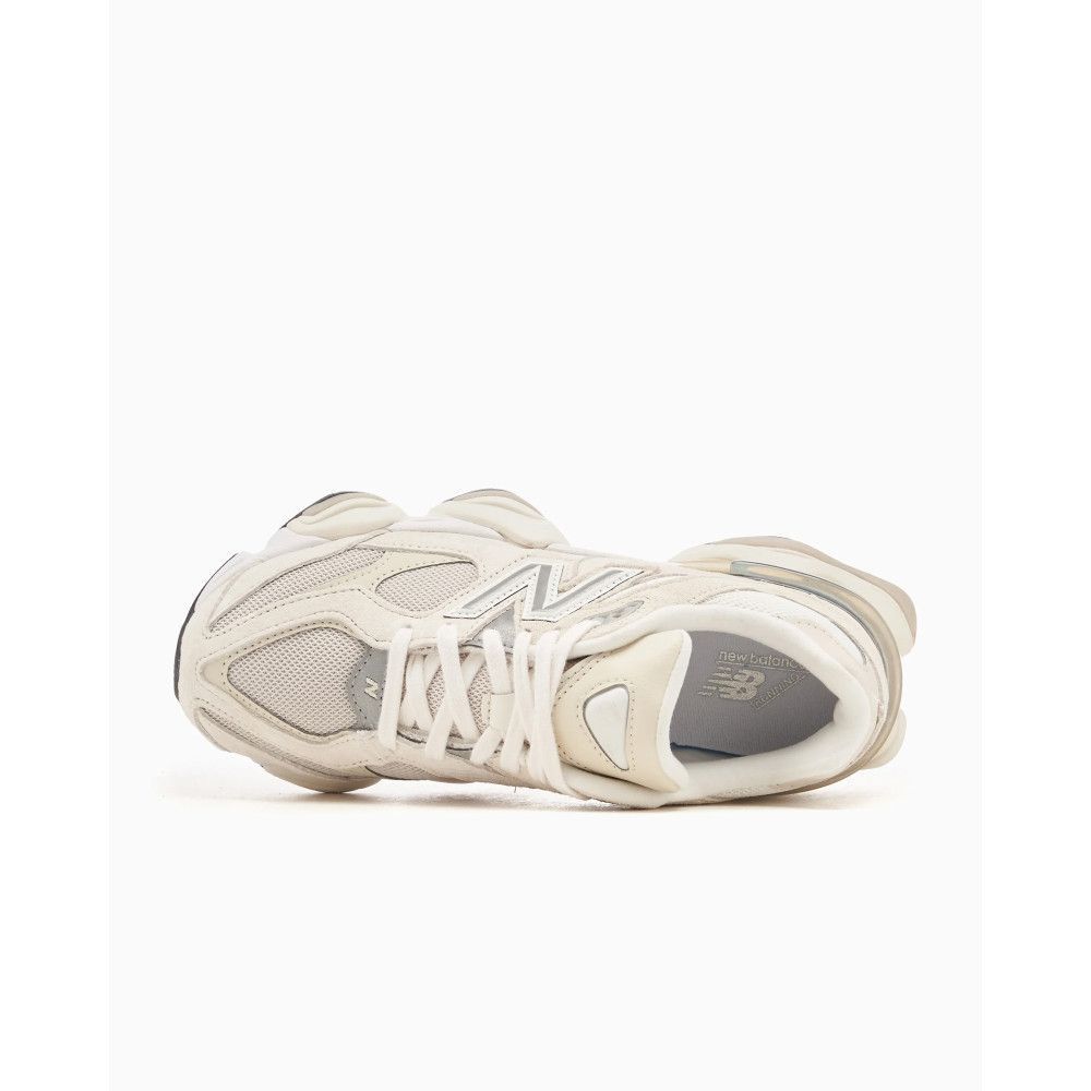 Кросівки чоловічі New Balance U9060 (U9060WHT) купити