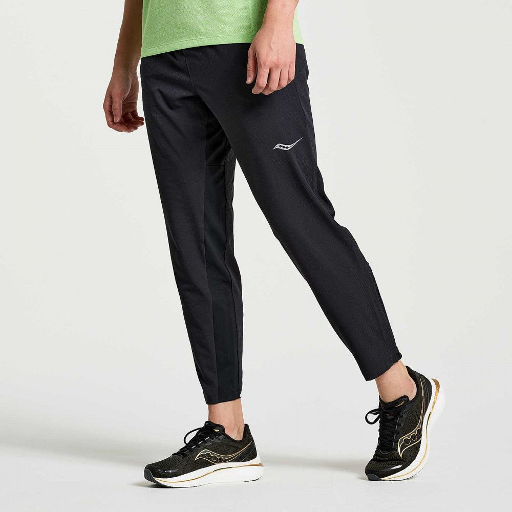 Штани Saucony BOSTON WOVEN PANT купить