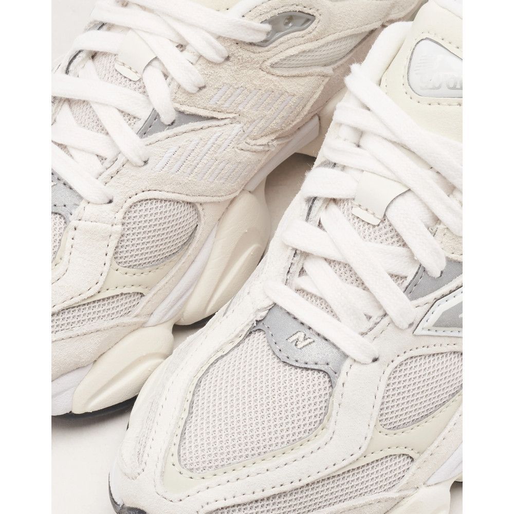 Кросівки чоловічі New Balance U9060 (U9060WHT) купити