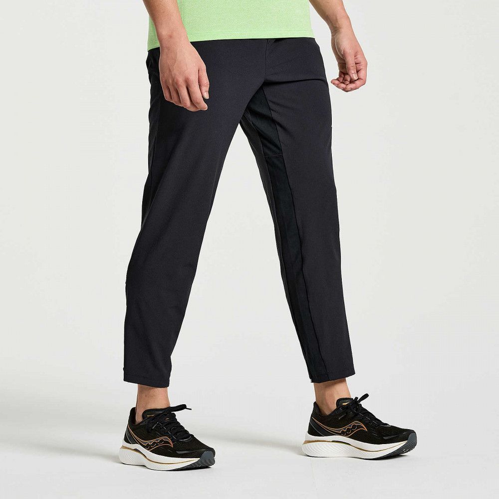 Штани Saucony BOSTON WOVEN PANT купить