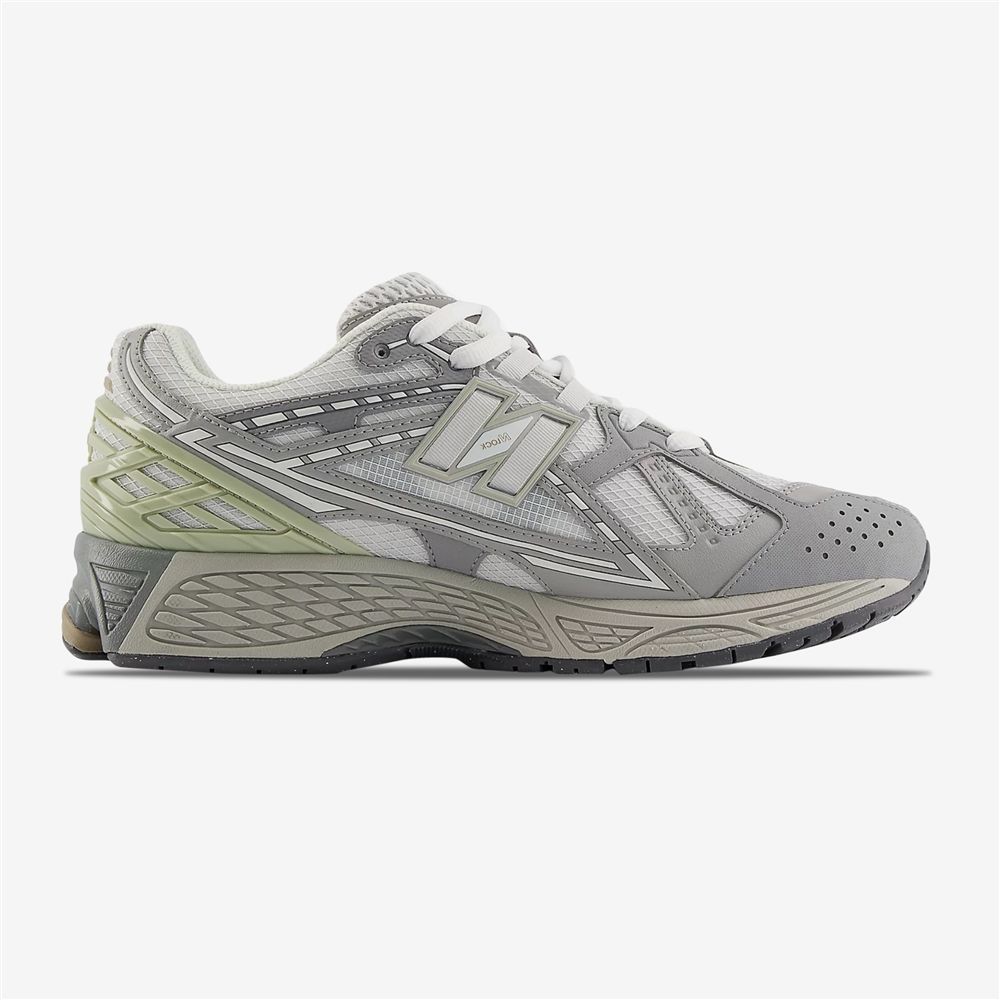 Кросівки New Balance 1906N Team Away Grey купить