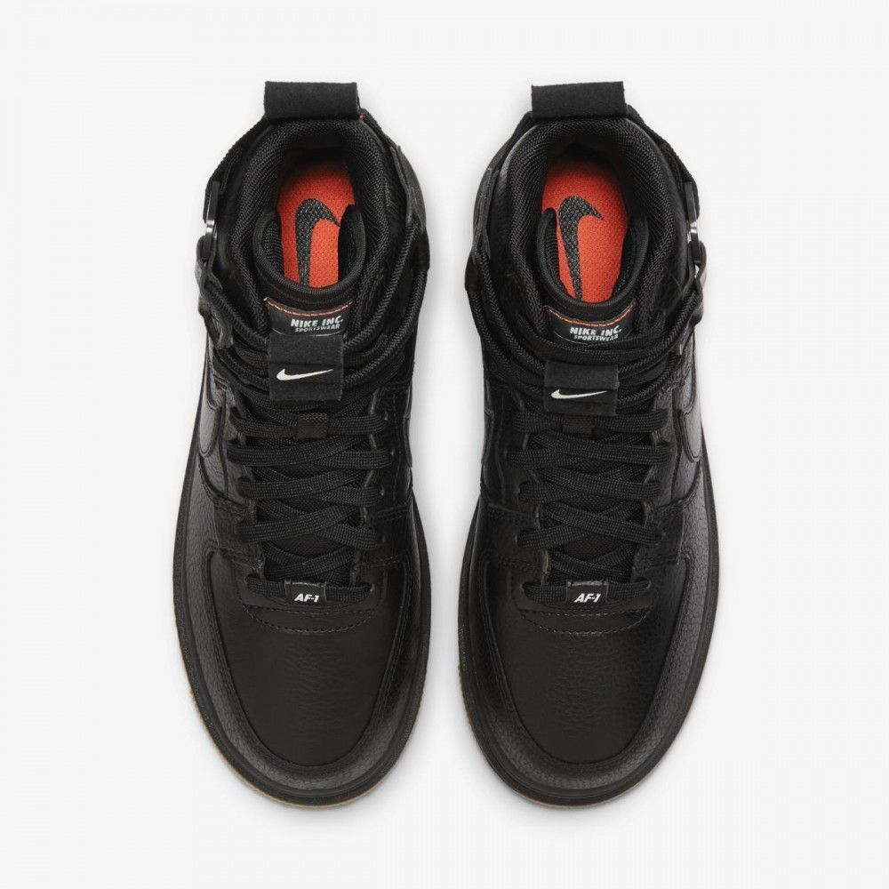 Кросівки Nike W AF1 HI UT 2.0 купить