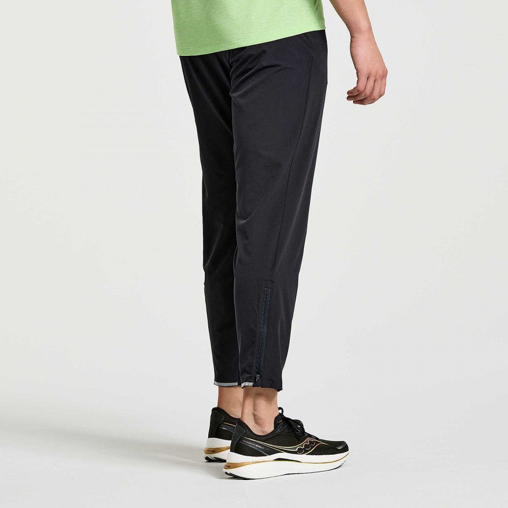 Штани Saucony BOSTON WOVEN PANT купить