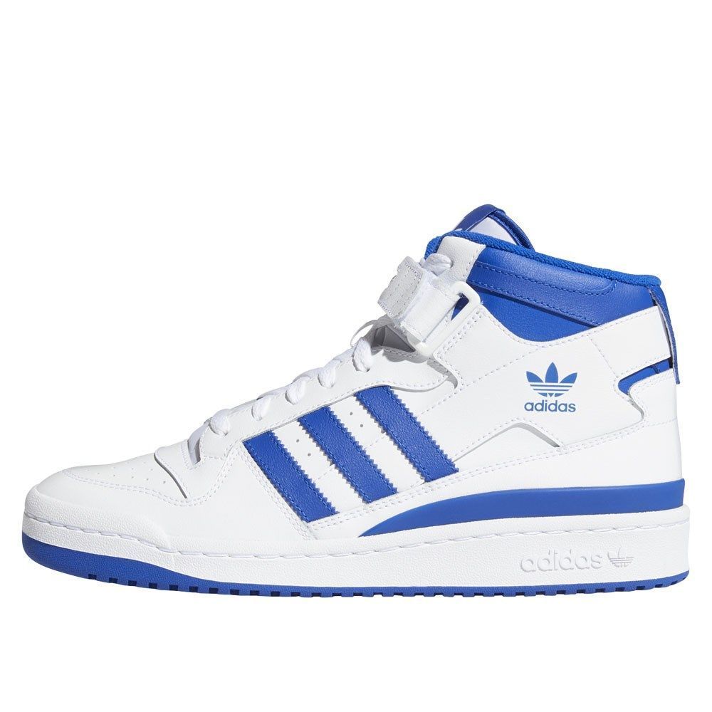 Кросівки Adidas Forum Mid купить